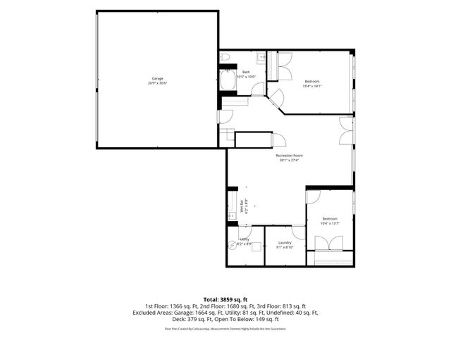 4337 Old Highway 10, Arden Hills, MN 55112