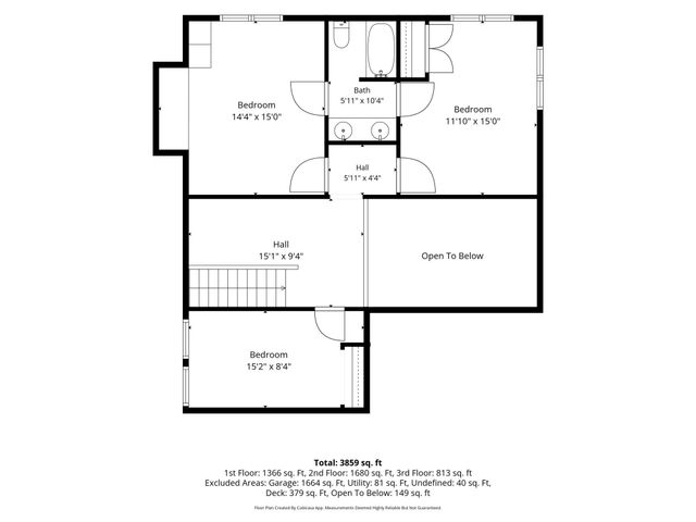 4337 Old Highway 10, Arden Hills, MN 55112