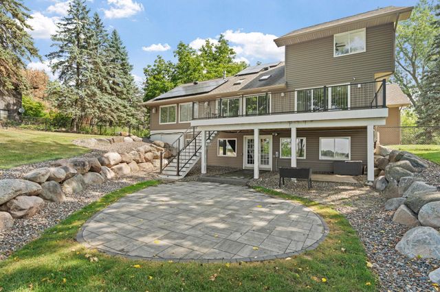 4337 Old Highway 10, Arden Hills, MN 55112