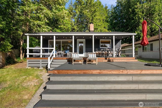 6714 156th Avenue SW, Longbranch, WA 98351