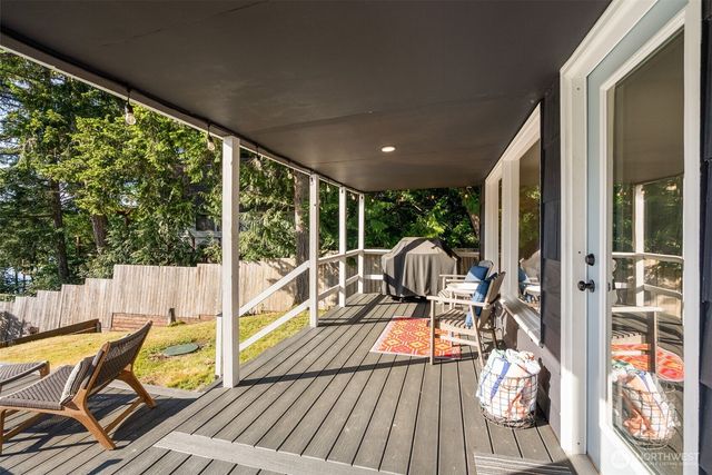 6714 156th Avenue SW, Longbranch, WA 98351
