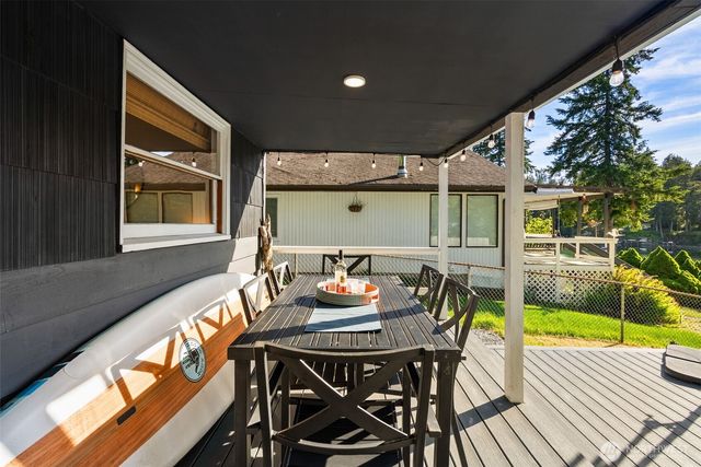 6714 156th Avenue SW, Longbranch, WA 98351