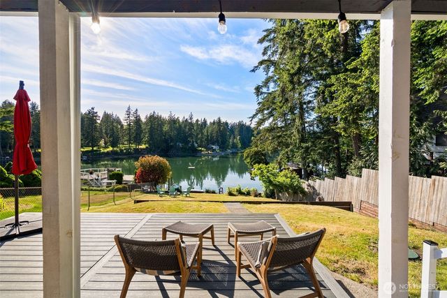6714 156th Avenue SW, Longbranch, WA 98351