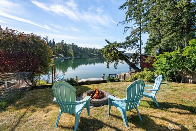 6714 156th Avenue SW, Longbranch, WA 98351