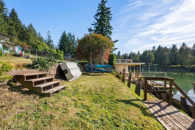 6714 156th Avenue SW, Longbranch, WA 98351