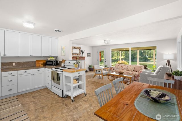 6714 156th Avenue SW, Longbranch, WA 98351