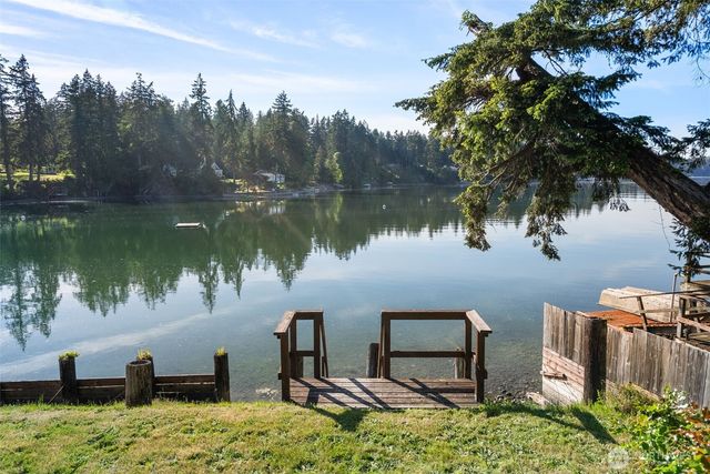 6714 156th Avenue SW, Longbranch, WA 98351