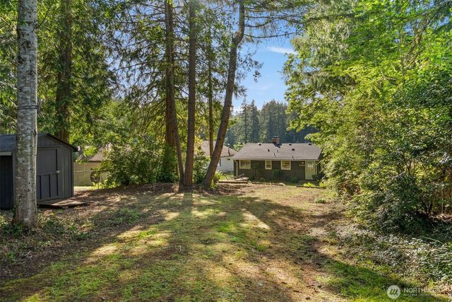6714 156th Avenue SW, Longbranch, WA 98351