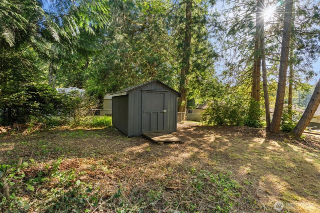 6714 156th Avenue SW, Longbranch, WA 98351
