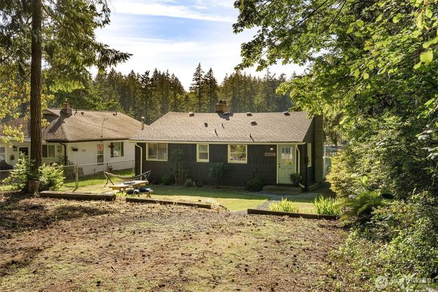 6714 156th Avenue SW, Longbranch, WA 98351