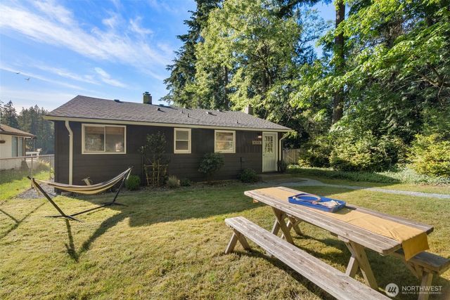 6714 156th Avenue SW, Longbranch, WA 98351