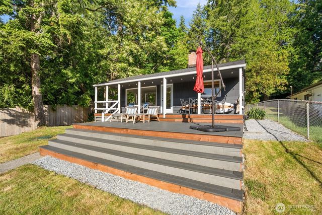 6714 156th Avenue SW, Longbranch, WA 98351