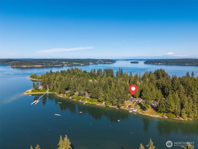 6714 156th Avenue SW, Longbranch, WA 98351