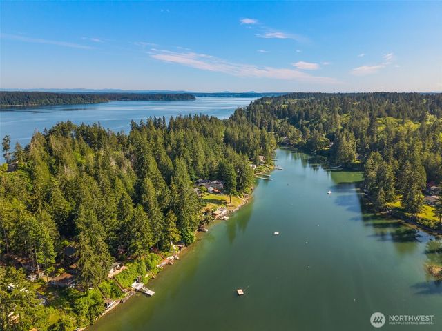 6714 156th Avenue SW, Longbranch, WA 98351