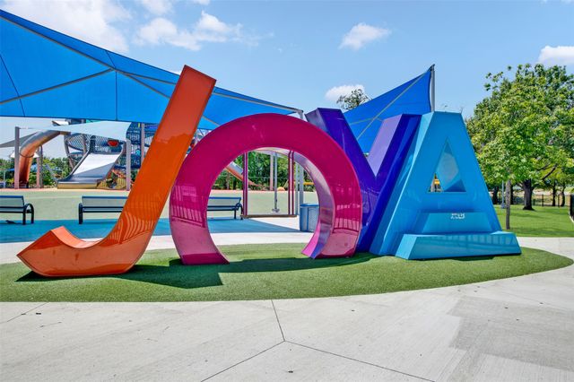 2632 Wicker Avenue, Farmers Branch, TX 75234
