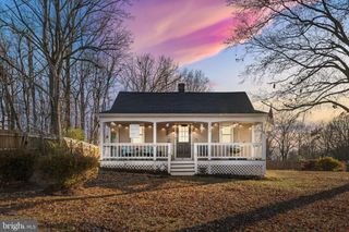 9208 SPERRYVILLE PIKE, Culpeper, VA 22701