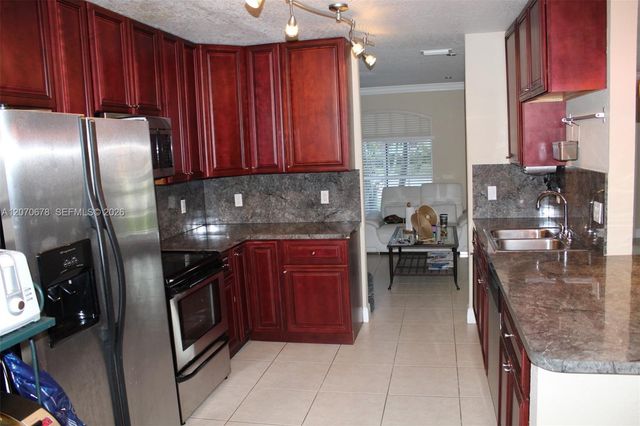 25352 SW 122nd Court, Homestead, FL 33032