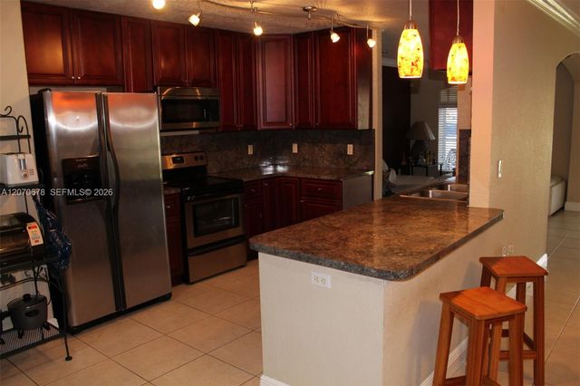 25352 SW 122nd Court, Homestead, FL 33032