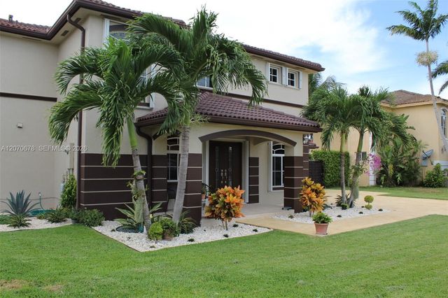25352 SW 122nd Court, Homestead, FL 33032