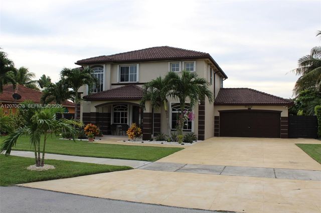 25352 SW 122nd Court, Homestead, FL 33032