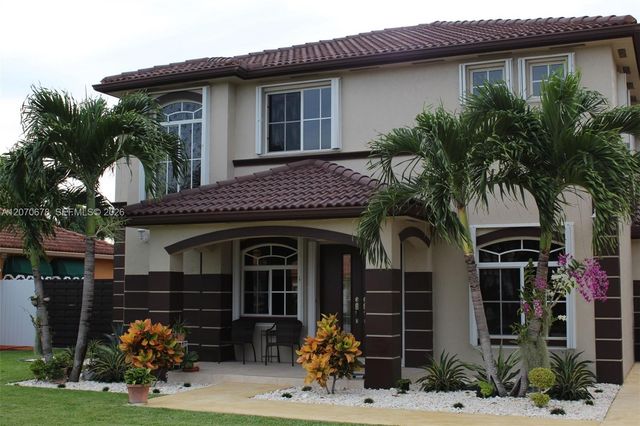 25352 SW 122nd Court, Homestead, FL 33032