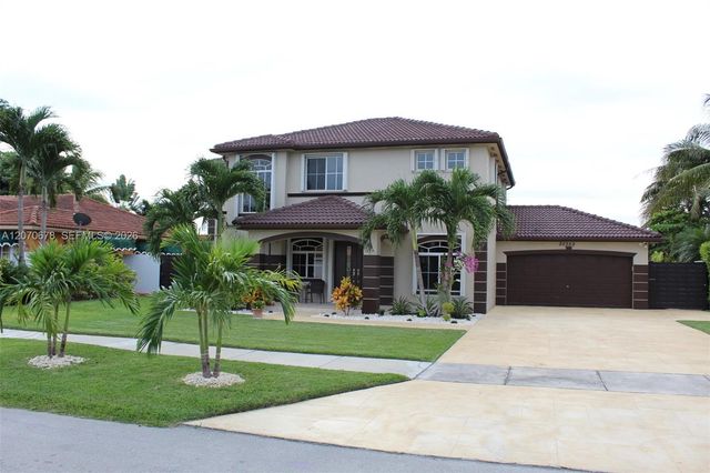 25352 SW 122nd Court, Homestead, FL 33032