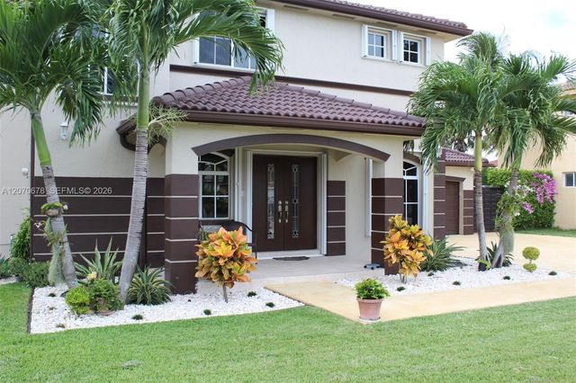 25352 SW 122nd Court, Homestead, FL 33032
