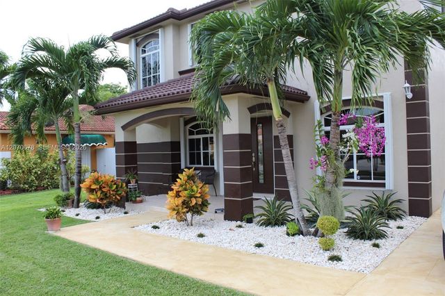 25352 SW 122nd Court, Homestead, FL 33032