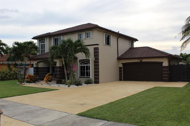25352 SW 122nd Court, Homestead, FL 33032