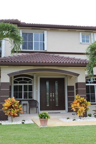 25352 SW 122nd Court, Homestead, FL 33032