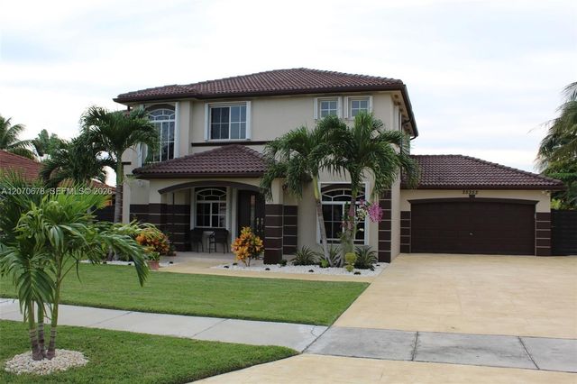 25352 SW 122nd Court, Homestead, FL 33032