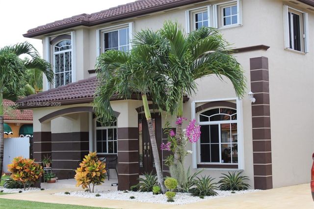 25352 SW 122nd Court, Homestead, FL 33032