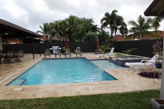 25352 SW 122nd Court, Homestead, FL 33032
