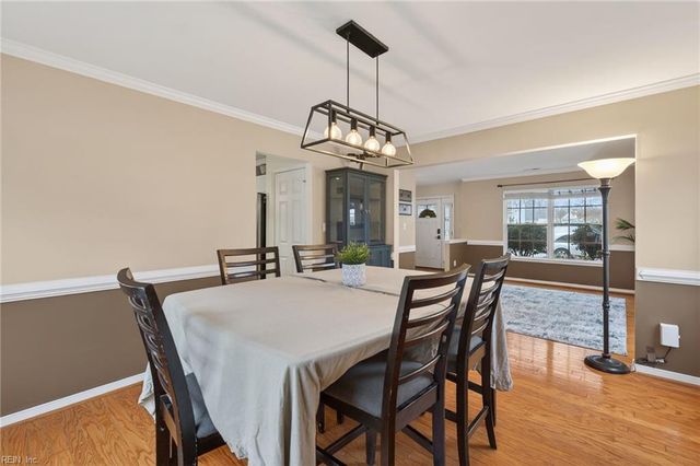 174 Rochdale LN, Suffolk, VA 23434