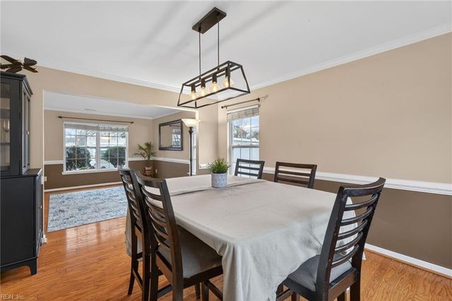 174 Rochdale LN, Suffolk, VA 23434