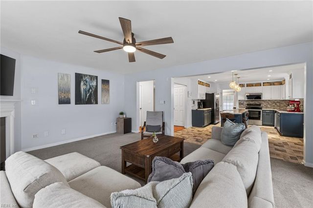 174 Rochdale LN, Suffolk, VA 23434