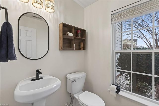 174 Rochdale LN, Suffolk, VA 23434