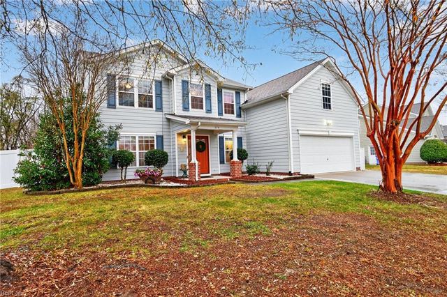 174 Rochdale LN, Suffolk, VA 23434