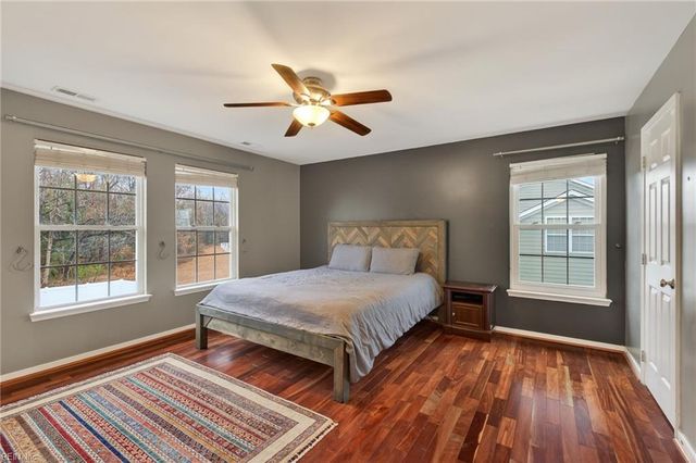 174 Rochdale LN, Suffolk, VA 23434