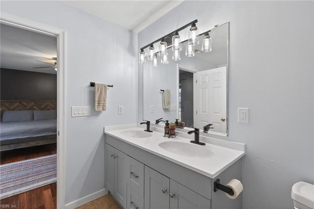 174 Rochdale LN, Suffolk, VA 23434