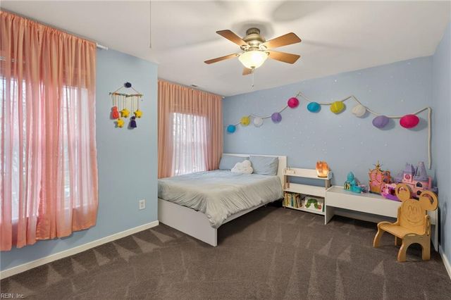 174 Rochdale LN, Suffolk, VA 23434