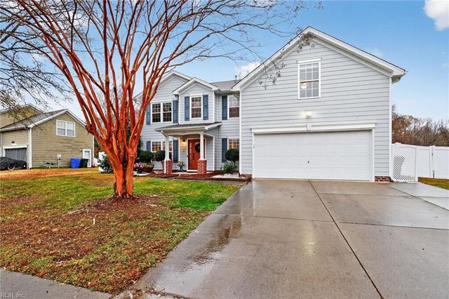 174 Rochdale LN, Suffolk, VA 23434