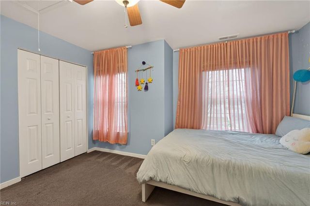 174 Rochdale LN, Suffolk, VA 23434