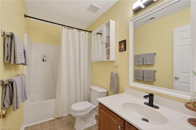 174 Rochdale LN, Suffolk, VA 23434