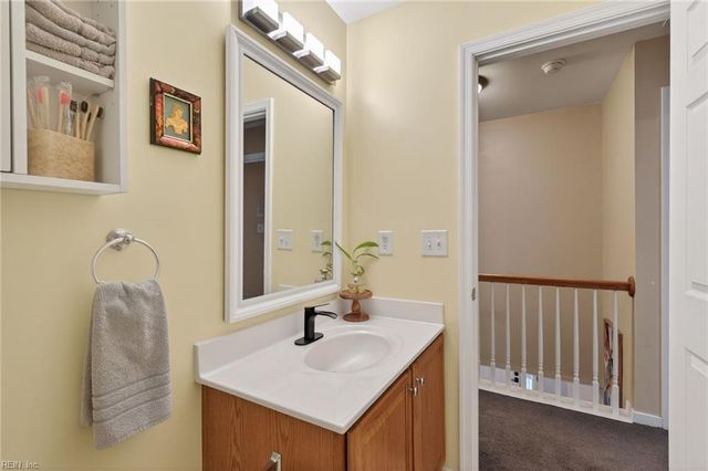 174 Rochdale LN, Suffolk, VA 23434