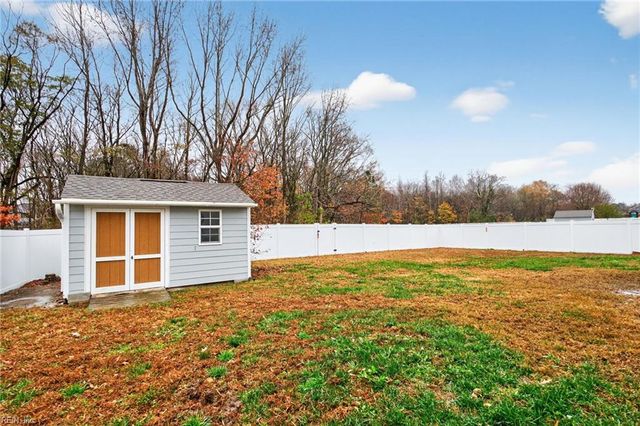 174 Rochdale LN, Suffolk, VA 23434