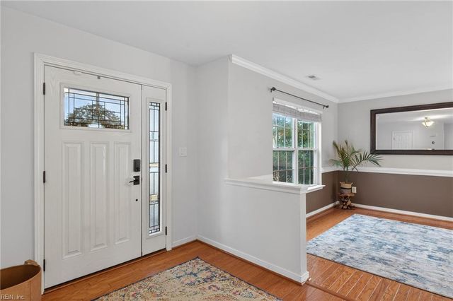 174 Rochdale LN, Suffolk, VA 23434