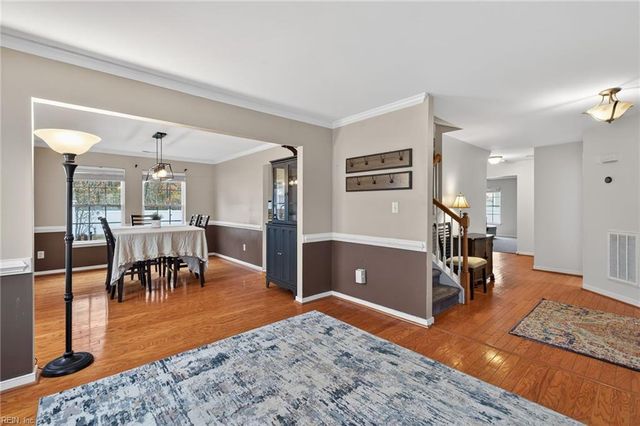 174 Rochdale LN, Suffolk, VA 23434