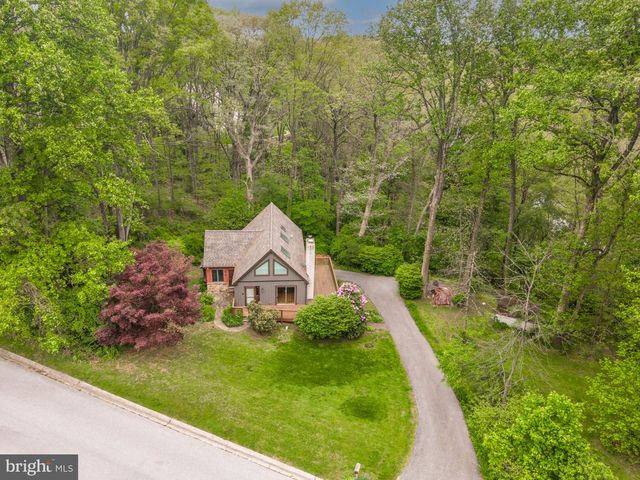 20 HUNTER RD, Coatesville, PA 19320