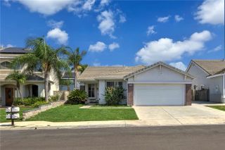 16795 Bear Creek Avenue, Chino Hills, CA 91709